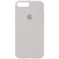 Чехол iPhone 6+/6S+ Silicon Case Copy #10 Stone