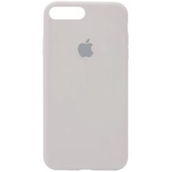Чехол iPhone 6+/6S+ Silicon Case Copy #10 Stone