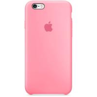 Чехол iPhone 6+/6S+ Silicon Case Copy #12 Cotton Candy