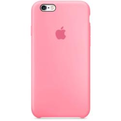 Чехол iPhone 6+/6S+ Silicon Case Copy #12 Cotton Candy