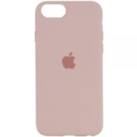 Чехол iPhone 6+/6S+ Silicon Case Copy #19 Pink Sand
