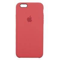 Чехол iPhone 6+/6S+ Silicon Case Copy #25 Camellia