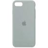 Чехол iPhone 6+/6S+ Silicon Case Copy #26 Mist Blue