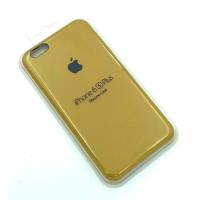 Чехол iPhone 6+/6S+ Silicon Case Copy #28 Sand