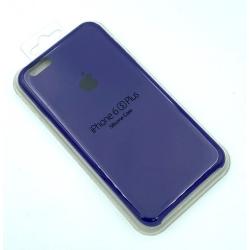 Чехол iPhone 6+/6S+ Silicon Case Copy #30 Ultra Violet
