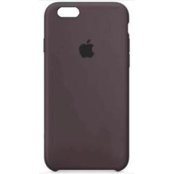Чехол iPhone 6+/6S+ Silicon Case Copy #34 Cocao