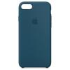 Чехол iPhone 6+/6S+ Silicon Case Copy #35 Cosmos Blue