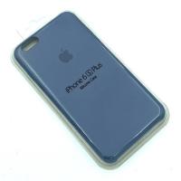 Чехол iPhone 6+/6S+ Silicon Case Copy #38 Tahoe Blue