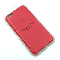 Чехол iPhone 6+/6S+ Silicon Case Copy #39 Pink Citrus