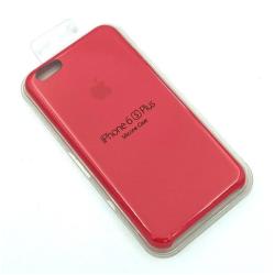 Чехол iPhone 6+/6S+ Silicon Case Copy #39 Pink Citrus
