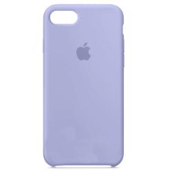 Чехол iPhone 6+/6S+ Silicon Case Copy #41 Viola