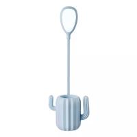 Led Lamp CACTUS Blue