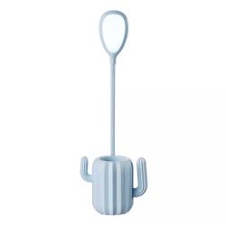Led Lamp CACTUS Blue