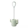 Led Lamp CACTUS Green