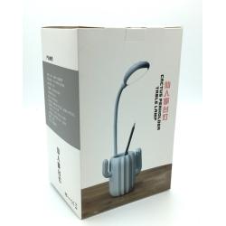 Led Lamp CACTUS Green