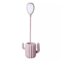 Led Lamp CACTUS Pink