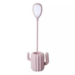 Led Lamp CACTUS Pink