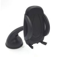 Автомобильный держатель ONE TOUCH Black 