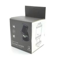 Автомобильный держатель CH-001 Black 