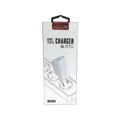 Сетевое ЗУ ASPOR A818 (5V/1A/1USB)