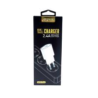 Сетевое ЗУ ASPOR A818 plus (5V/2.4A/1USB)