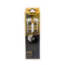 Наушники ASPOR A201 White