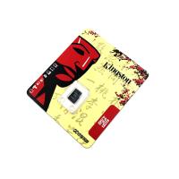 Карта памяти 2Gb Kingston Micro SD no adapter COPY