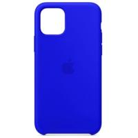 Чехол iPhone 11 Silicon Case Copy #40 Electric