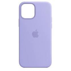Чехол iPhone 11 Silicon Case Copy #41 Viola