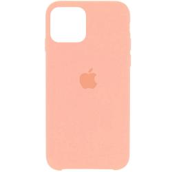 Чехол iPhone 11 Silicon Case Copy #59 Flamingo