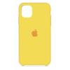 Чехол iPhone 11 Pro Max Silicon Case Copy #04 Pollen