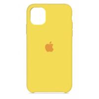 Чехол iPhone 11 Pro Max Silicon Case Copy #04 Pollen