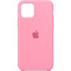 Чехол iPhone 11 Pro Max Silicon Case Copy #12 Cotton Candy