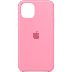 Чехол iPhone 11 Pro Max Silicon Case Copy #12 Cotton Candy