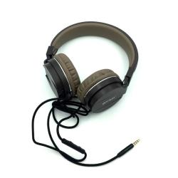 Наушники Gorsun GS-779 Brown