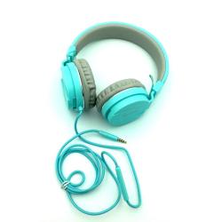 Наушники Gorsun GS-779 Blue