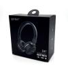 Наушники Gorsun GS-E87 Bluetooth Black