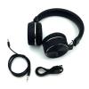 Наушники Gorsun GS-E87 Bluetooth Black