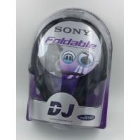 Наушники Sony MDR-V150 Black