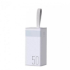 Power Bank REMAX RPP-321 Chinen Series 50000mAh 20W+22.5W PD+QC with LED Light White