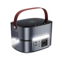 Портативная зарядная станция REMAX RPP-515 Pathfinder Series 70000mAh 300W Tarnish