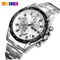 Часы SKMEI Model No. 1393 Silver