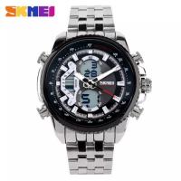 Часы SKMEI Model No. 0993 Black
