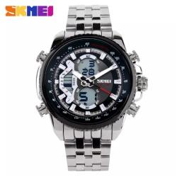 Часы SKMEI Model No. 0993 Black
