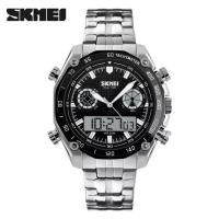 Часы SKMEI Model No. 1204 Black