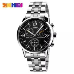 Часы SKMEI Model No. 9070 Black