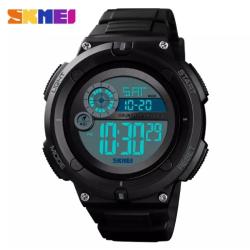 Часы SKMEI Model No. 1481 Black