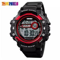 Часы SKMEI Model No. 1325 Red