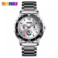 Часы SKMEI Model No. 1482 Silver