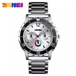 Часы SKMEI Model No. 1482 Silver